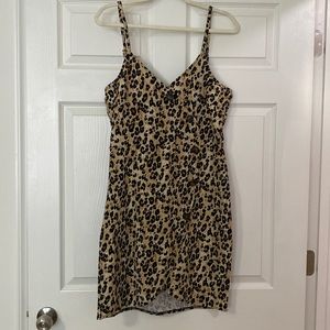 FULL CIRCLE TRENDS DRESS